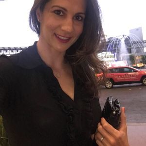 Meet your Posher, Marlen